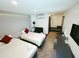 14 Sathorn hotel