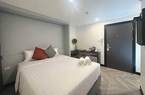 14 Sathorn hotel