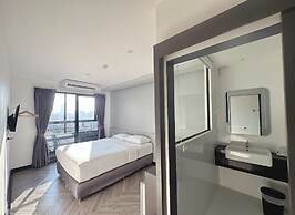 14 Sathorn hotel