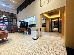 14 Sathorn hotel