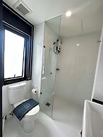 14 Sathorn hotel