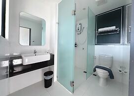 14 Sathorn hotel