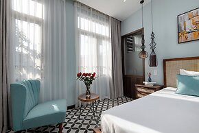 Flower Beachstay & Coffee