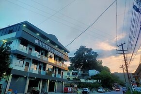 Hotel Moon Rise