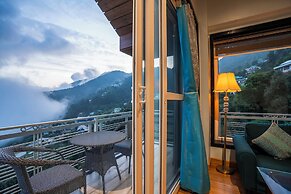 Alt life upper Bhagsu Mcleodganj