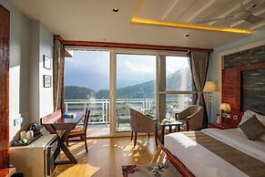 Alt life upper Bhagsu Mcleodganj