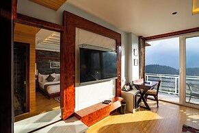 Alt life upper Bhagsu Mcleodganj