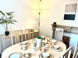 Spacious Family Home