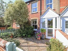 Green Gate Cottage