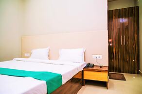 Hotel Green Apple