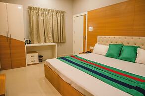 Hotel Green Apple