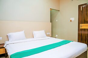 Hotel Green Apple