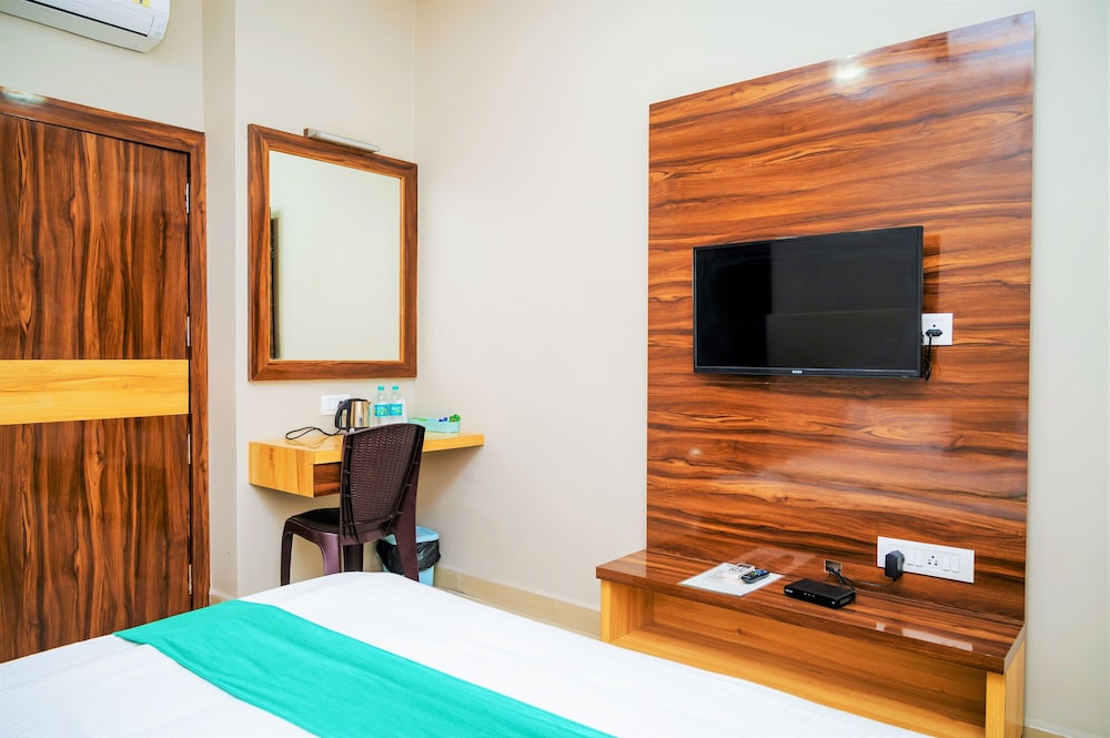 Hotel Green Apple