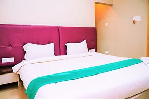 Hotel Green Apple