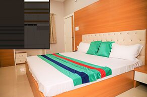 Hotel Green Apple
