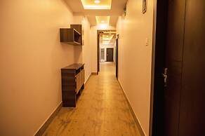 Hotel Green Apple