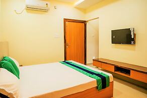 Hotel Green Apple