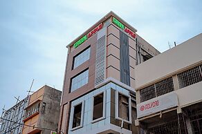 Hotel Green Apple