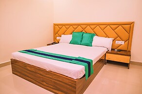 Hotel Green Apple