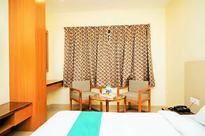 Hotel Green Apple