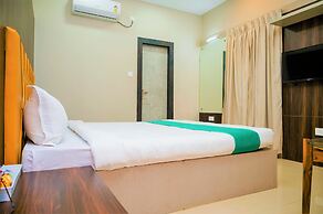 Hotel Green Apple