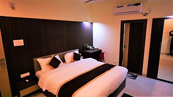 Hotel Green Apple