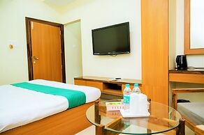 Hotel Green Apple