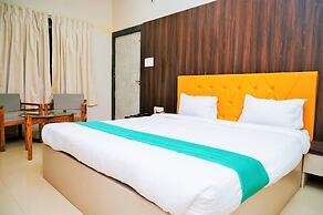 Hotel Green Apple