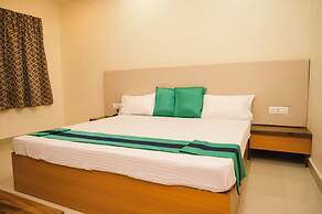 Hotel Green Apple