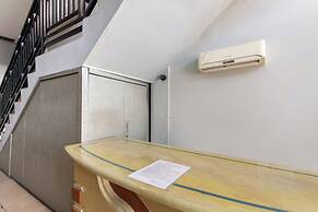 Hotel O Wisma Focus