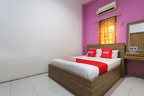 Hotel O Wisma Focus