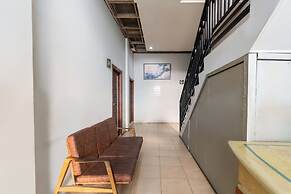 Hotel O Wisma Focus