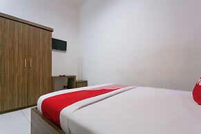 Hotel O Wisma Focus
