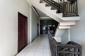 Hotel O Wisma Focus