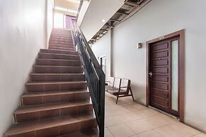 Hotel O Wisma Focus