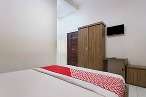 Hotel O Wisma Focus