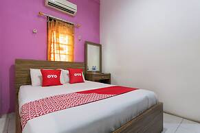 Hotel O Wisma Focus