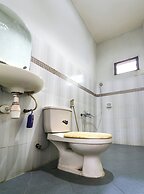Hotel O Wisma Focus