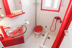 Charming Balcony Escape in Kipseli