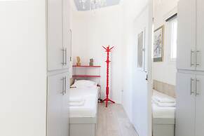 Charming Balcony Escape in Kipseli