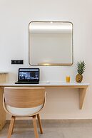 Adama's Suites Naxos