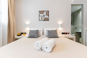 Adama's Suites Naxos