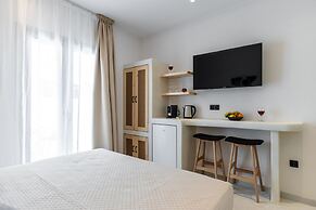 Adama's Suites Naxos