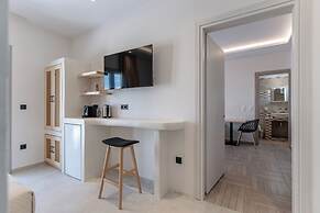 Adama's Suites Naxos
