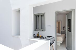 Adama's Suites Naxos