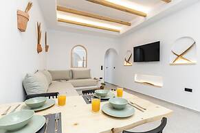 Adama's Suites Naxos