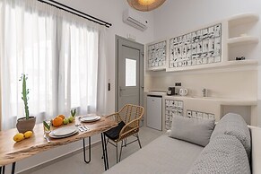Adama's Suites Naxos