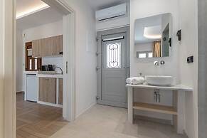 Adama's Suites Naxos