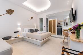 Adama's Suites Naxos