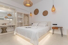 Adama's Suites Naxos
